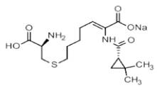 碳青霉烯类抗生物质