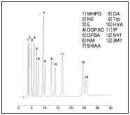 Wakopak Wakosil-Ⅱ 5C18系列高纯硅胶十八烷基硅烷HPLC柱