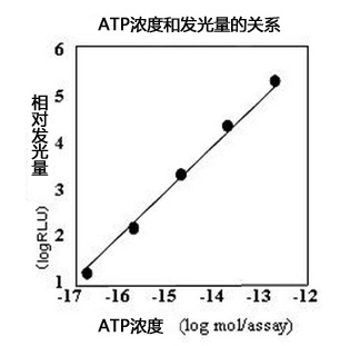ATP荧光检测仪PD-30