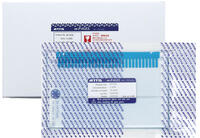 マルチレーンゲル電気泳動槽 | 8x14cmゲル | PAGE スラブ電気泳動槽 | アトー製品情報 | ATTO