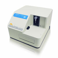 フェリオス  | ルミノメータ | ルミノメータ | アトー製品情報 | ATTO