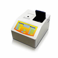 ルミネッセンサーOcta  | ルミノメータ | ルミノメータ | アトー製品情報 | ATTO