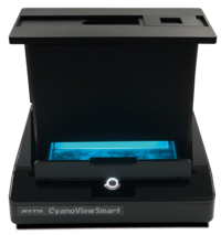 CyanoViewSmart | 可視光光源 | ゲル撮影・イメージング | アトー製品情報 | ATTO