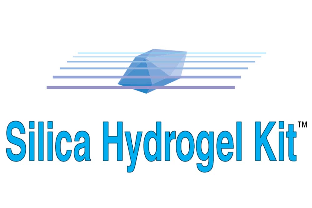 Silica Hydrogel Kit