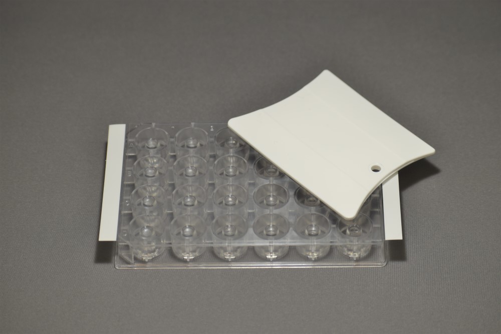 Film Sealing Paddle