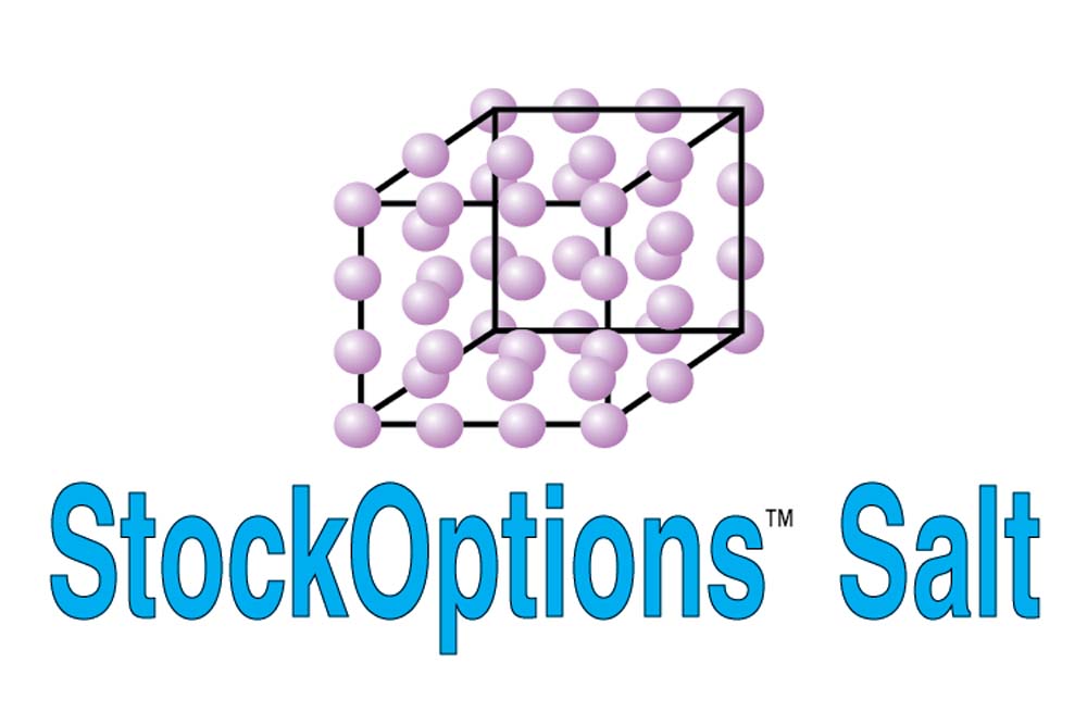 StockOptions  Salt