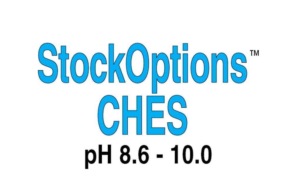 StockOptions CHES Buffer Kit