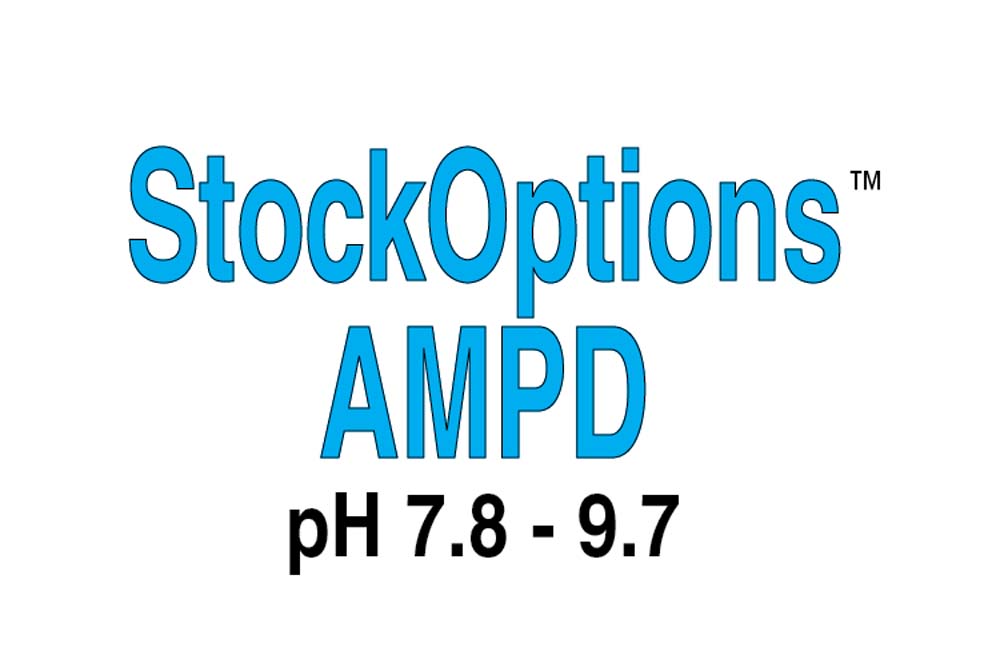 StockOptions AMPD Buffer Kit