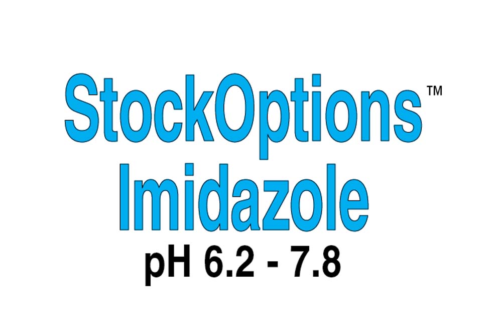 StockOptions Imidazole Kit