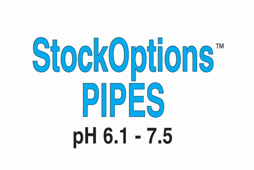 StockOptions PIPES Buffer Kit