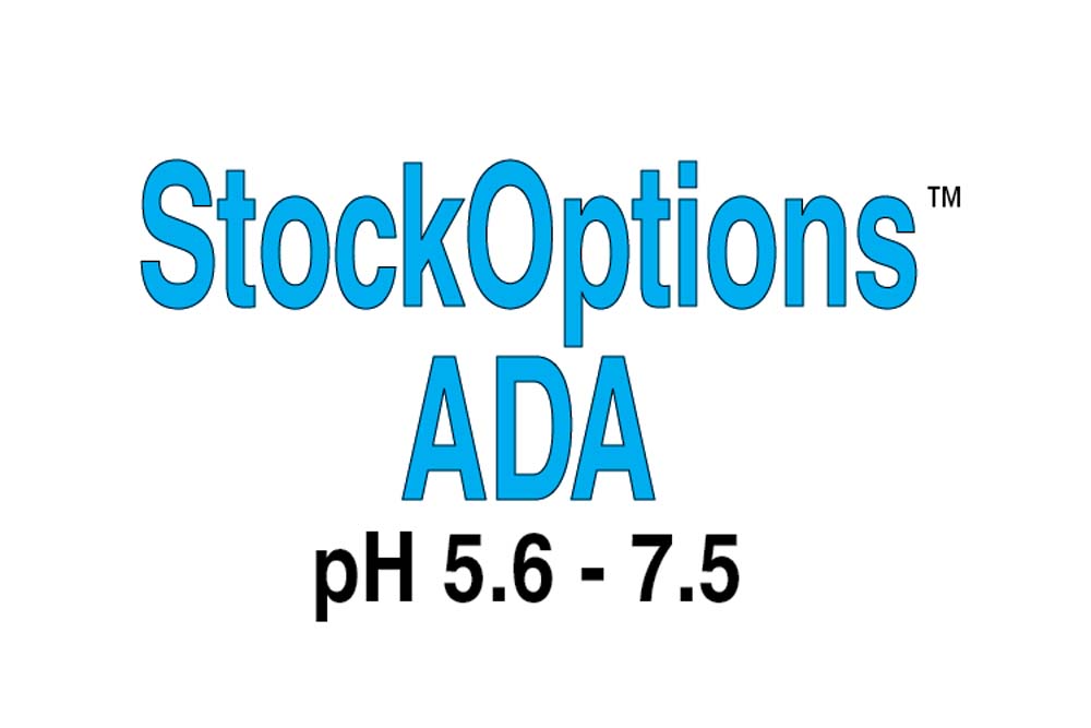 StockOptions ADA Buffer Kit