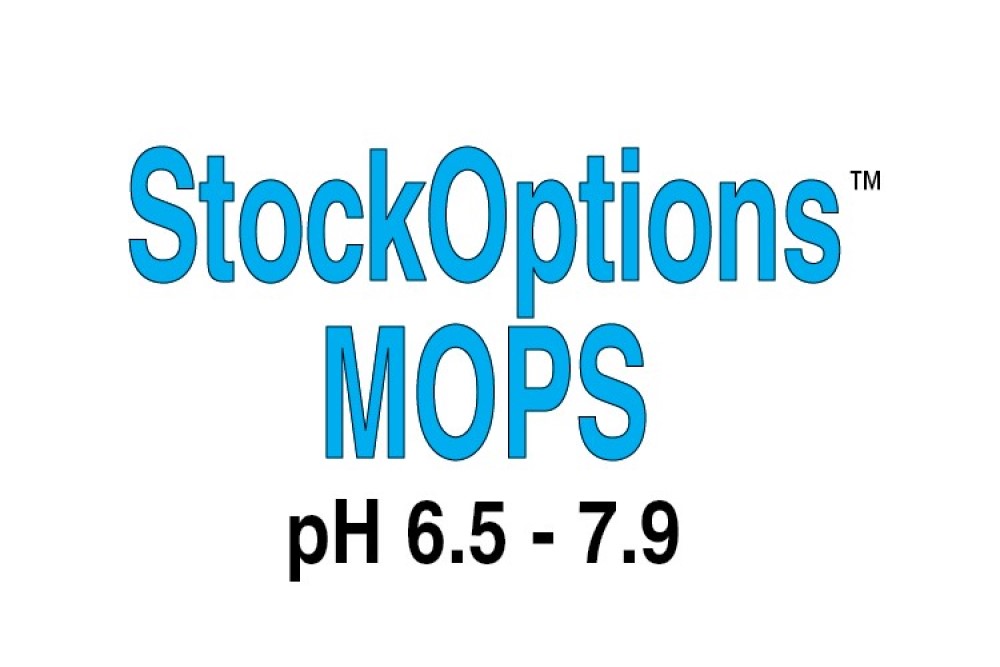 Individual StockOptions MOPS Reagents