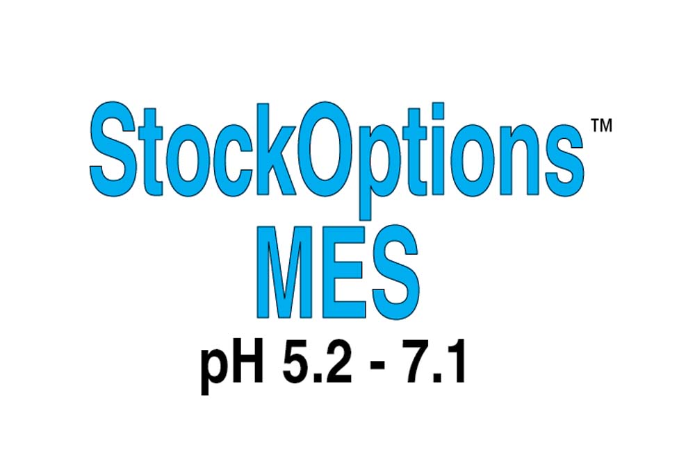 Individual StockOptions MES Reagents