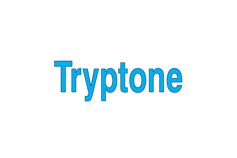 Tryptone