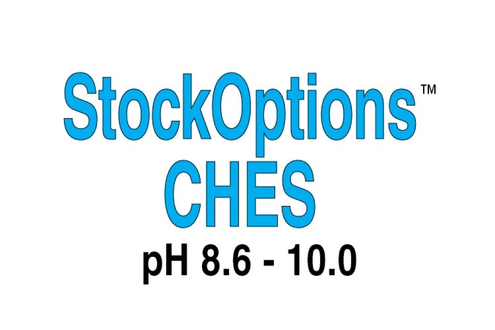 Individual StockOptions CHES Reagents