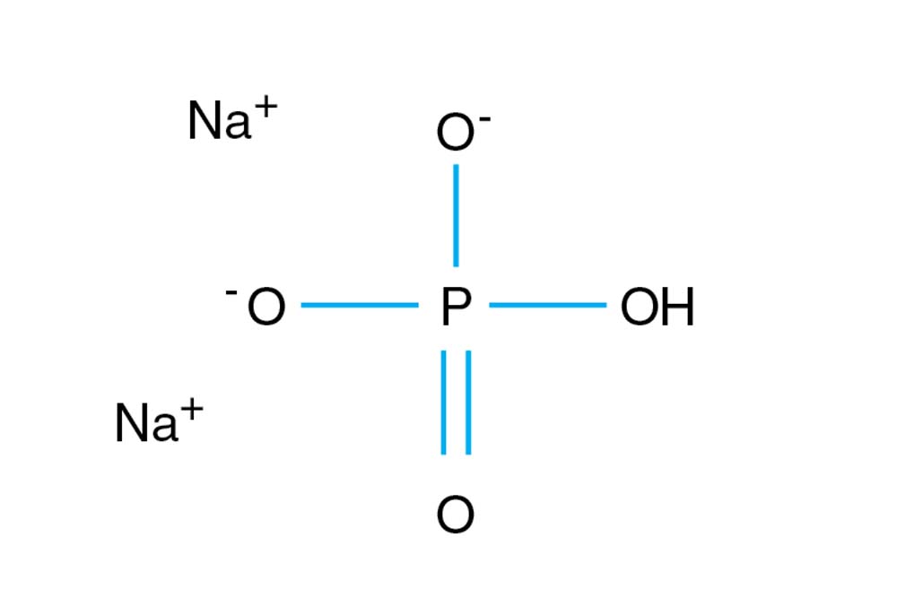 Sodium phosphate dibasic dihydrate