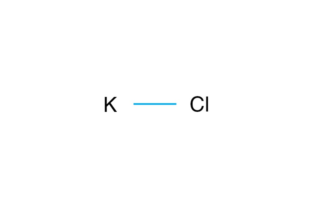 Potassium chloride