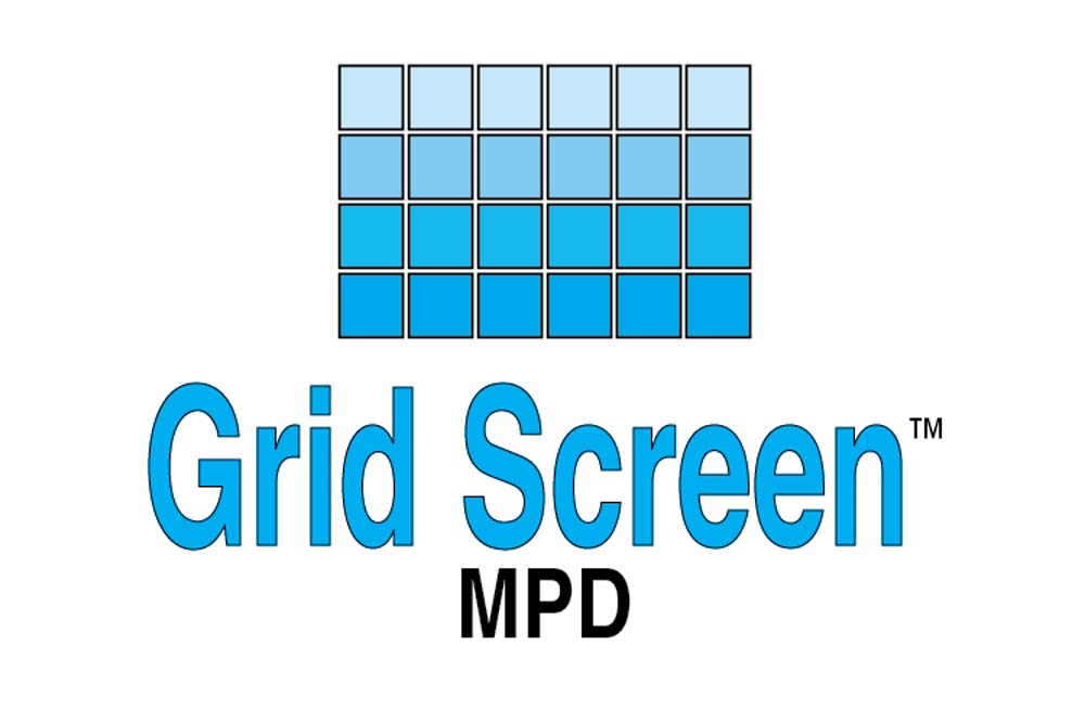 Individual Grid Screen MPD Reagents