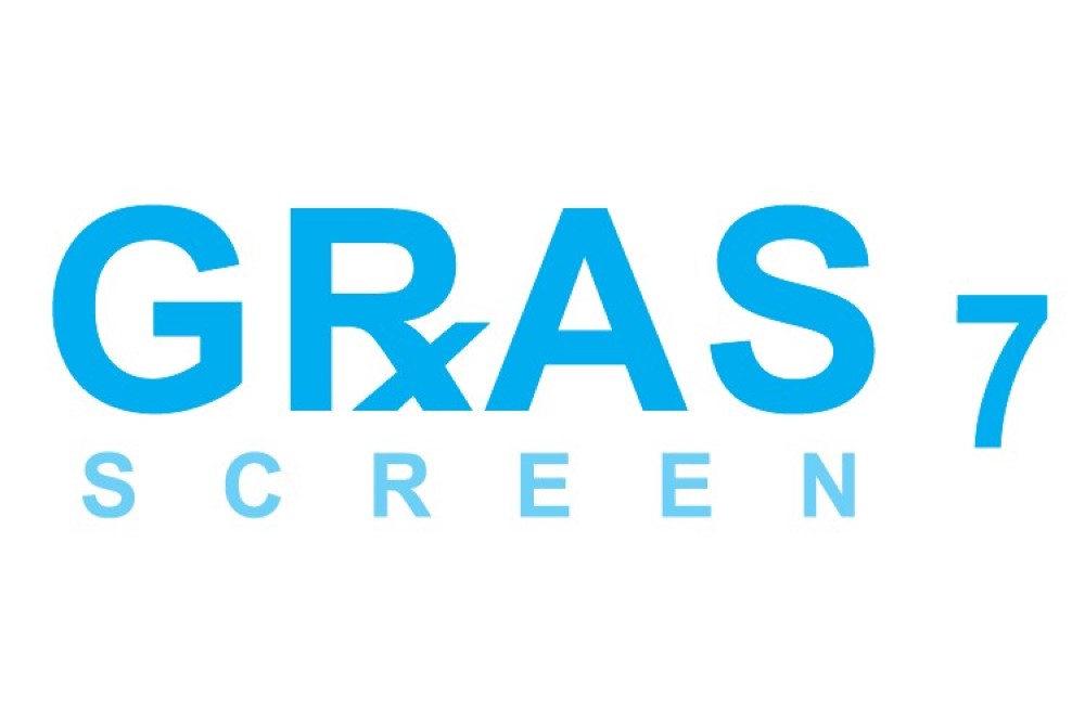 Individual GRAS Screen 7 Reagents