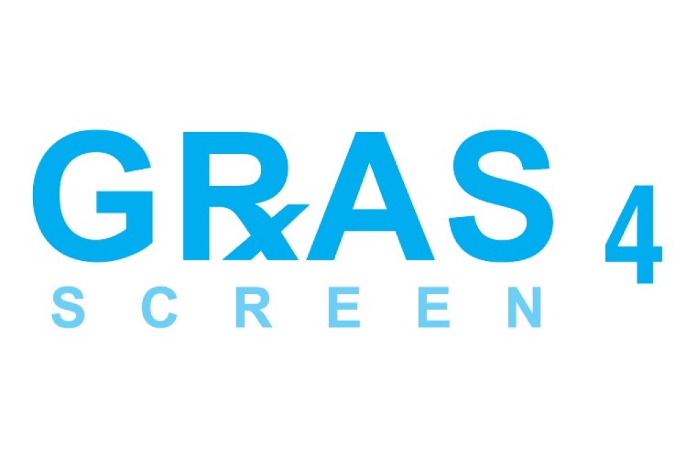 Individual GRAS Screen 4 Reagents