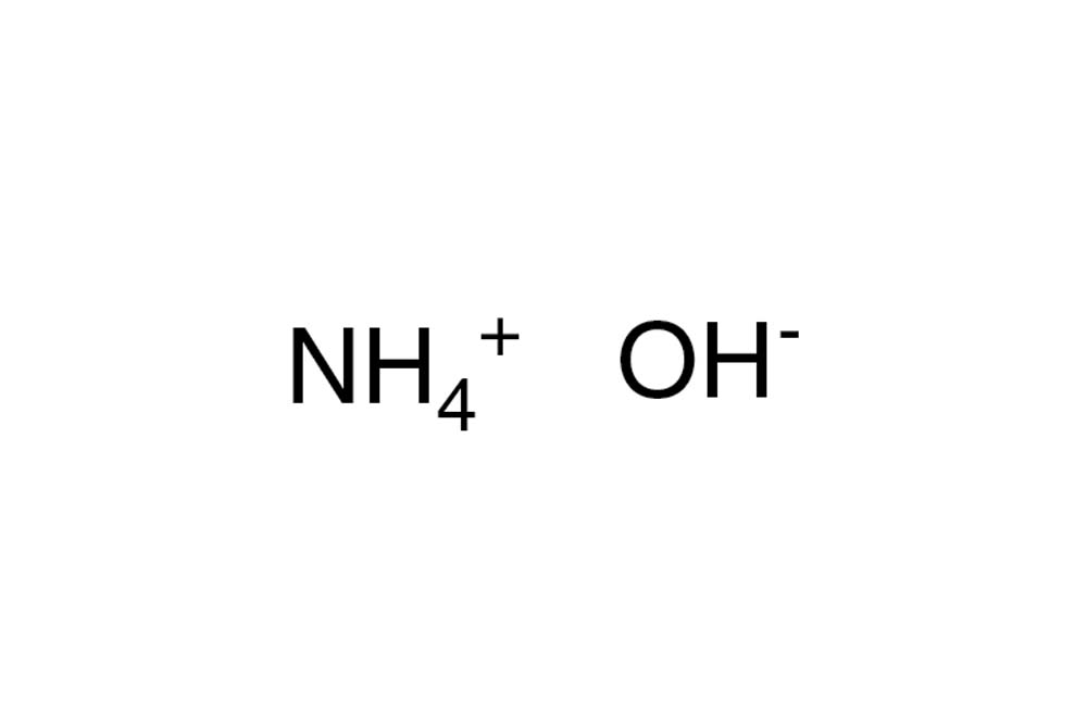 Ammonium hydroxide