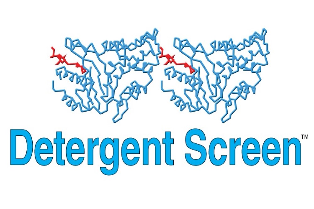Individual Detergent Screen HT Reagents