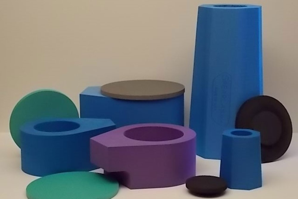 Spearlab Cryogenic Foam Dewars