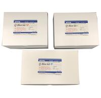 QBlot kit C/M/W （キューブロットキット） | ブロッティング・ブロッティング試薬 | 試薬 | アトー製品情報 | ATTO