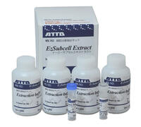 EzSubcell Extract （イージーサブセル エキストラクト） | 抽出関連試薬/細胞・タンパク質可溶化剤 | 試薬 | アトー製品情報 | ATTO