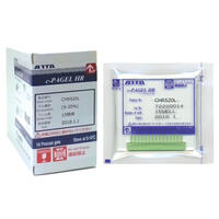 コンパクトサイズ既製ゲル  | ポリアクリルアミドゲル コンパクト(6x6cm)サイズ | 電気泳動既製ゲル | アトー製品情報 | ATTO