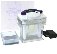 ディスクラン Ace | コンパクト／ミニゲルサイズ | 二次元／等電点電気泳動 | アトー製品情報 | ATTO