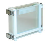 多連ミニスラブゲル作製器 （プレート・コウム付） | ゲル作製器 | 電気泳動関連消耗品 | アトー製品情報 | ATTO