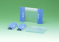 ミニスラブゲル作製キット（2組用）1mm | ゲル作製器 | 電気泳動関連消耗品 | アトー製品情報 | ATTO