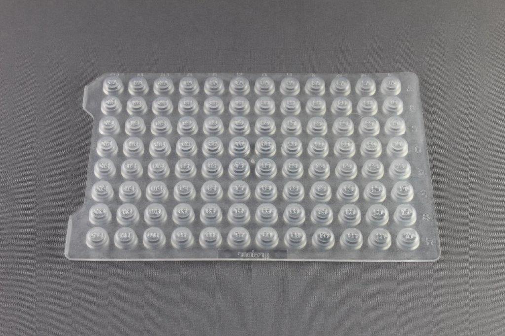 MASTERBLOCK® 96 Deep Well (Greiner)