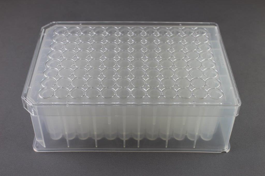 MASTERBLOCK® 96 Deep Well (Greiner)