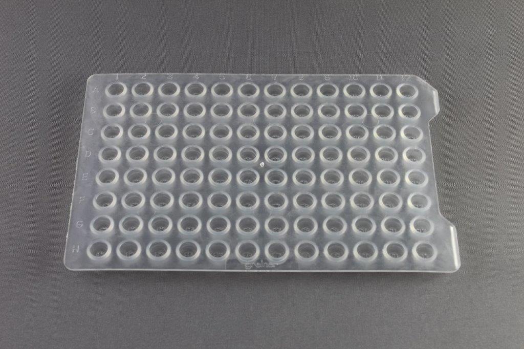 MASTERBLOCK® 96 Deep Well (Greiner)