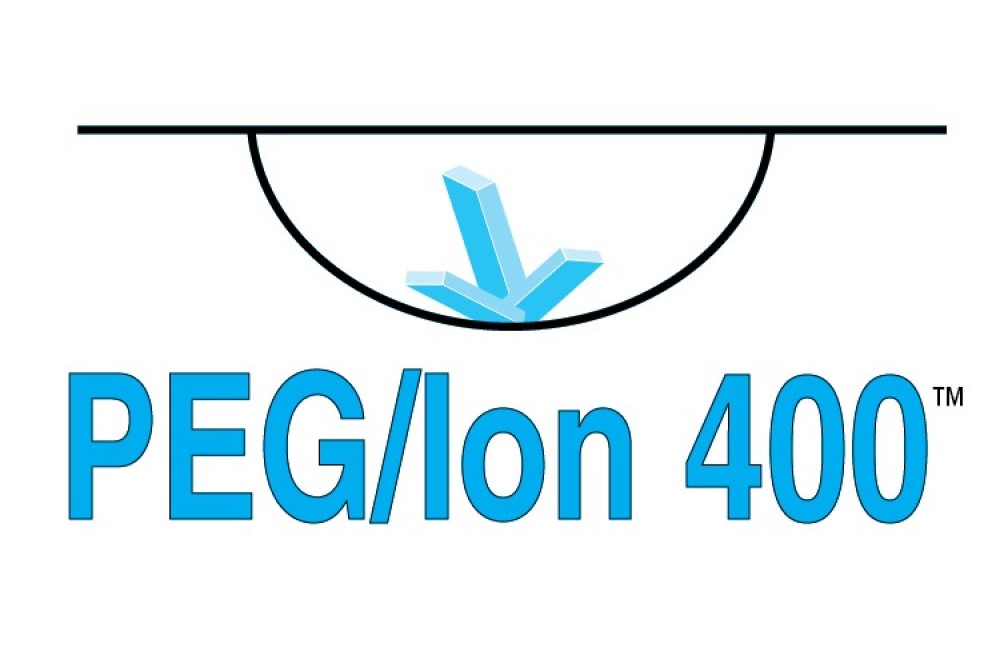 Individual PEG/Ion 400 Reagents