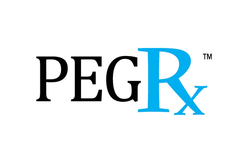Individual PEGRx 1 • PEGRx 2 • PEGRx HT Reagents