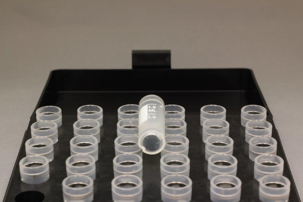 CrystalCap™ SPINE HT