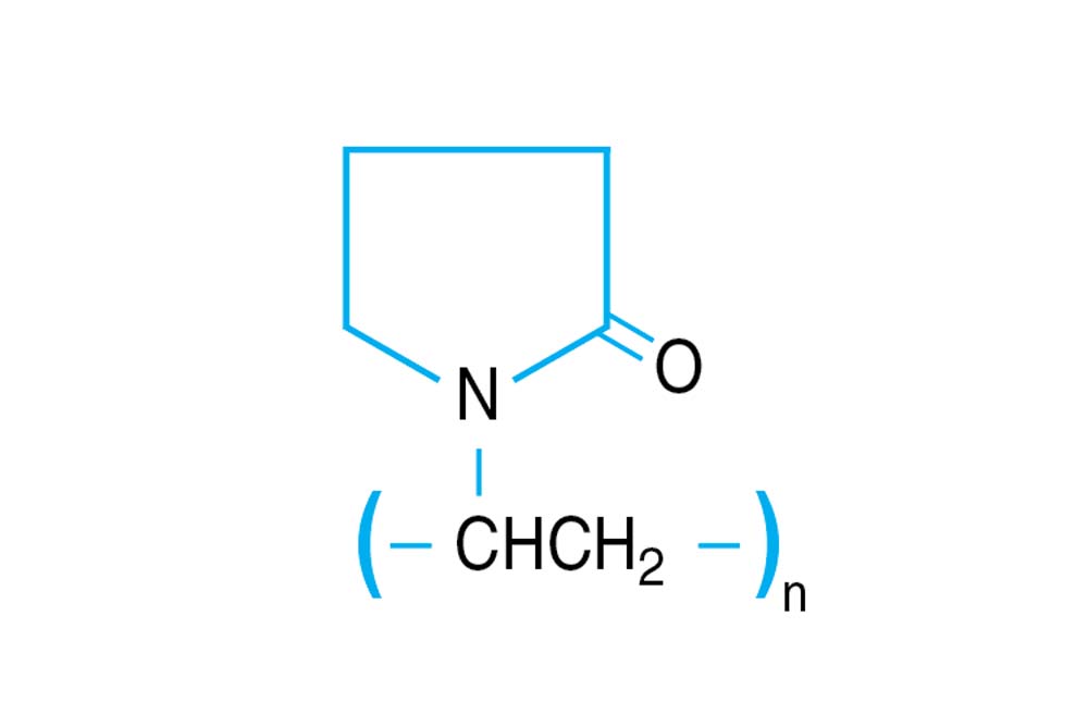 Polyvinylpyrrolidone K 15