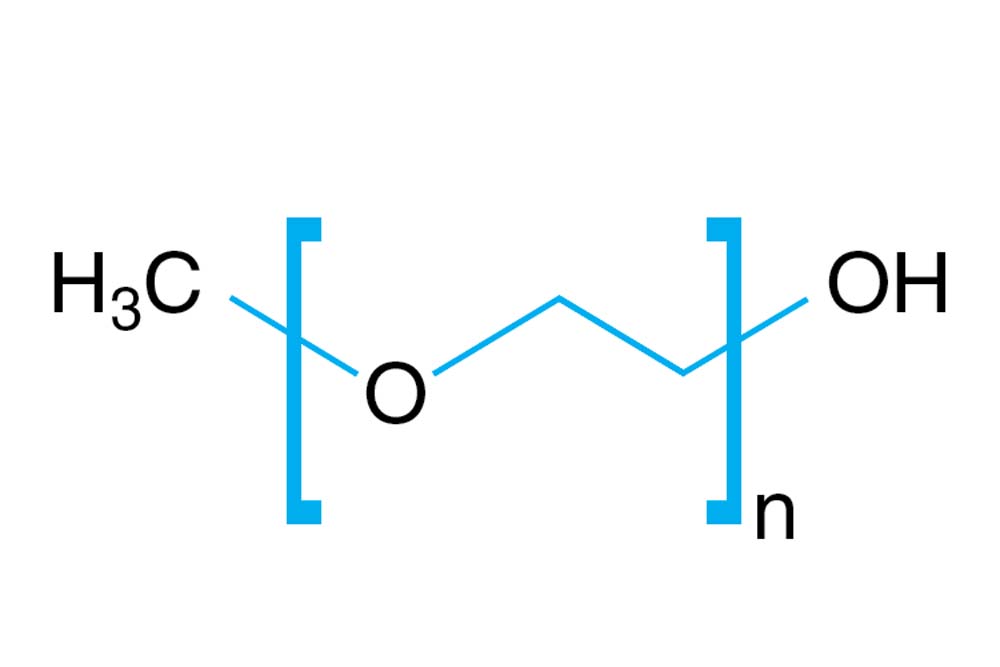 Polyethylene glycol monomethyl ether 2,000