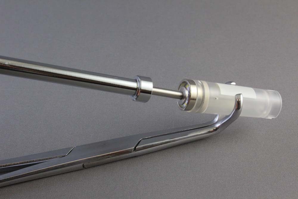 CrystalWand™  Magnetic