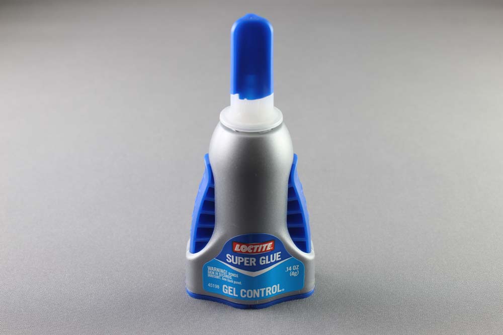 Loctite® Easy-Squeeze Super Glue Gel