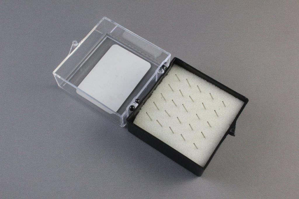 18 mm Mounted CryoLoop™ - 20 micron