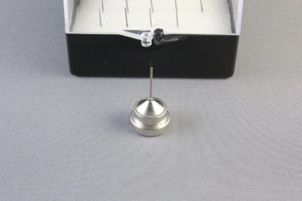 18 mm Mounted CryoLoop™ - 20 micron