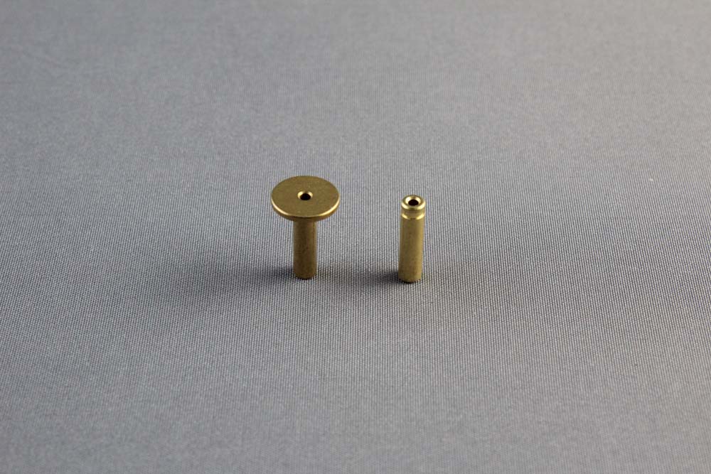 Brass Specimen Pin