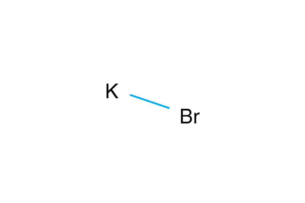 Potassium bromide