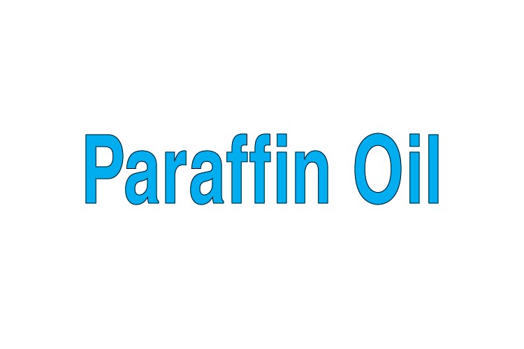 Paraffin & Silicon Oil