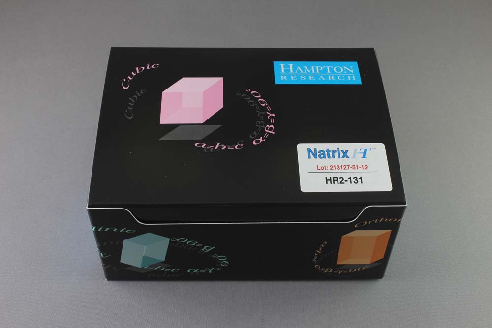 Natrix • Natrix 2 • Natrix HT