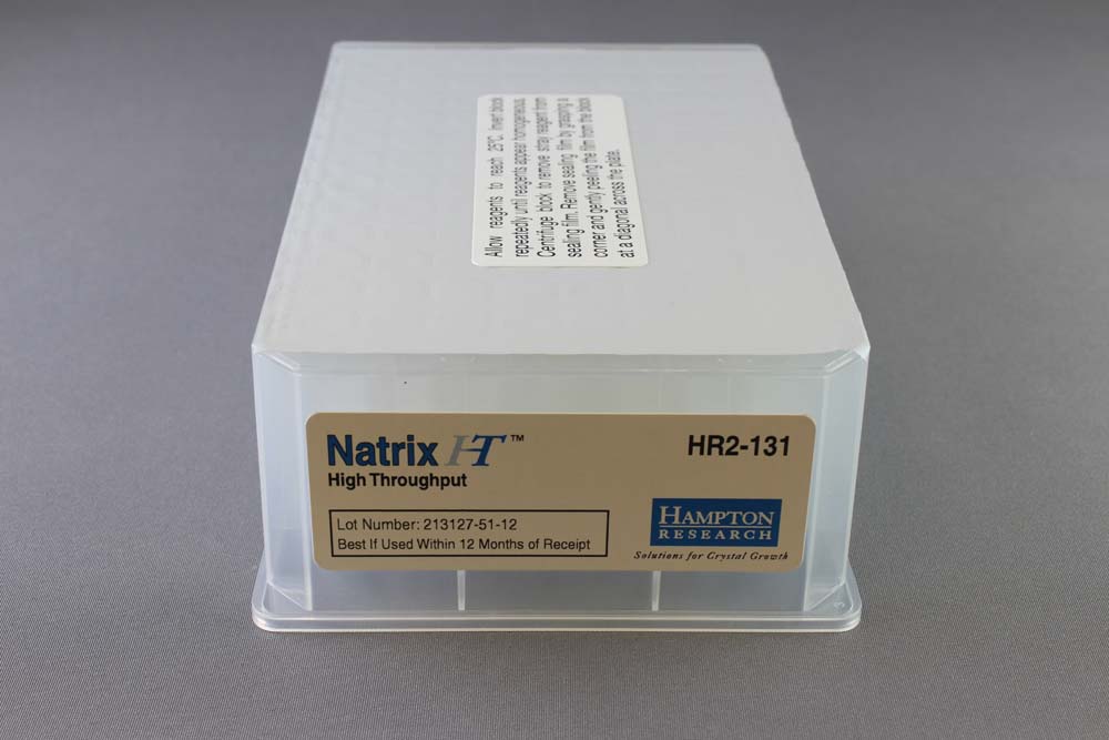 Natrix • Natrix 2 • Natrix HT